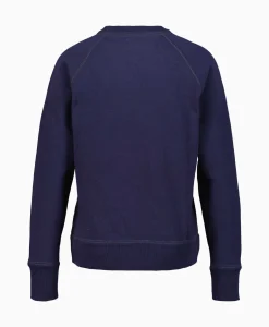Marant Etoile Pullover Milla-Ga Donker Blauw^Marant Étoile Clearance