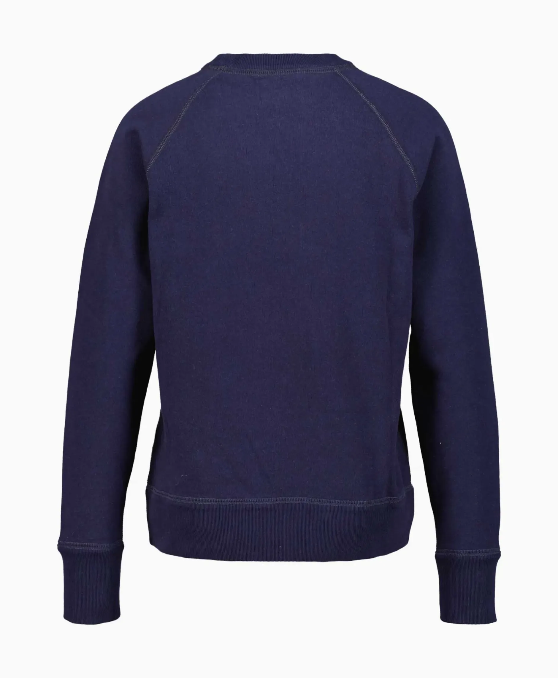 Marant Etoile Pullover Milla-Ga Donker Blauw^Marant Étoile Clearance