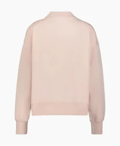 Marant Etoile Pullover Moby-Gb Rose^Marant Étoile Discount