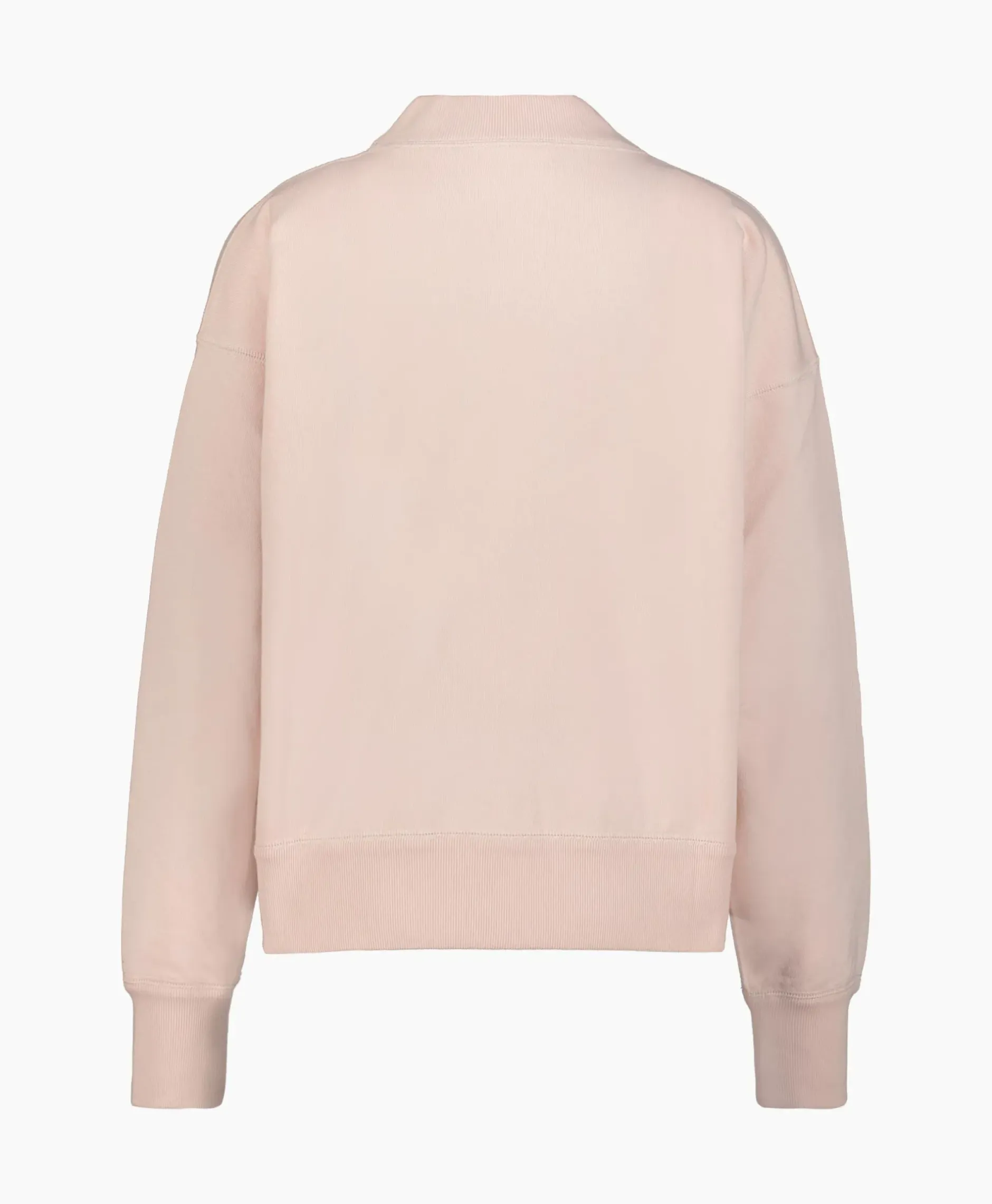 Marant Etoile Pullover Moby-Gb Rose^Marant Étoile Discount