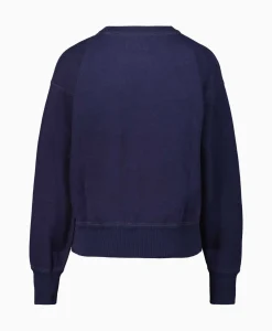 Marant Etoile Pullover Mobyli Donker Blauw^Marant Étoile
