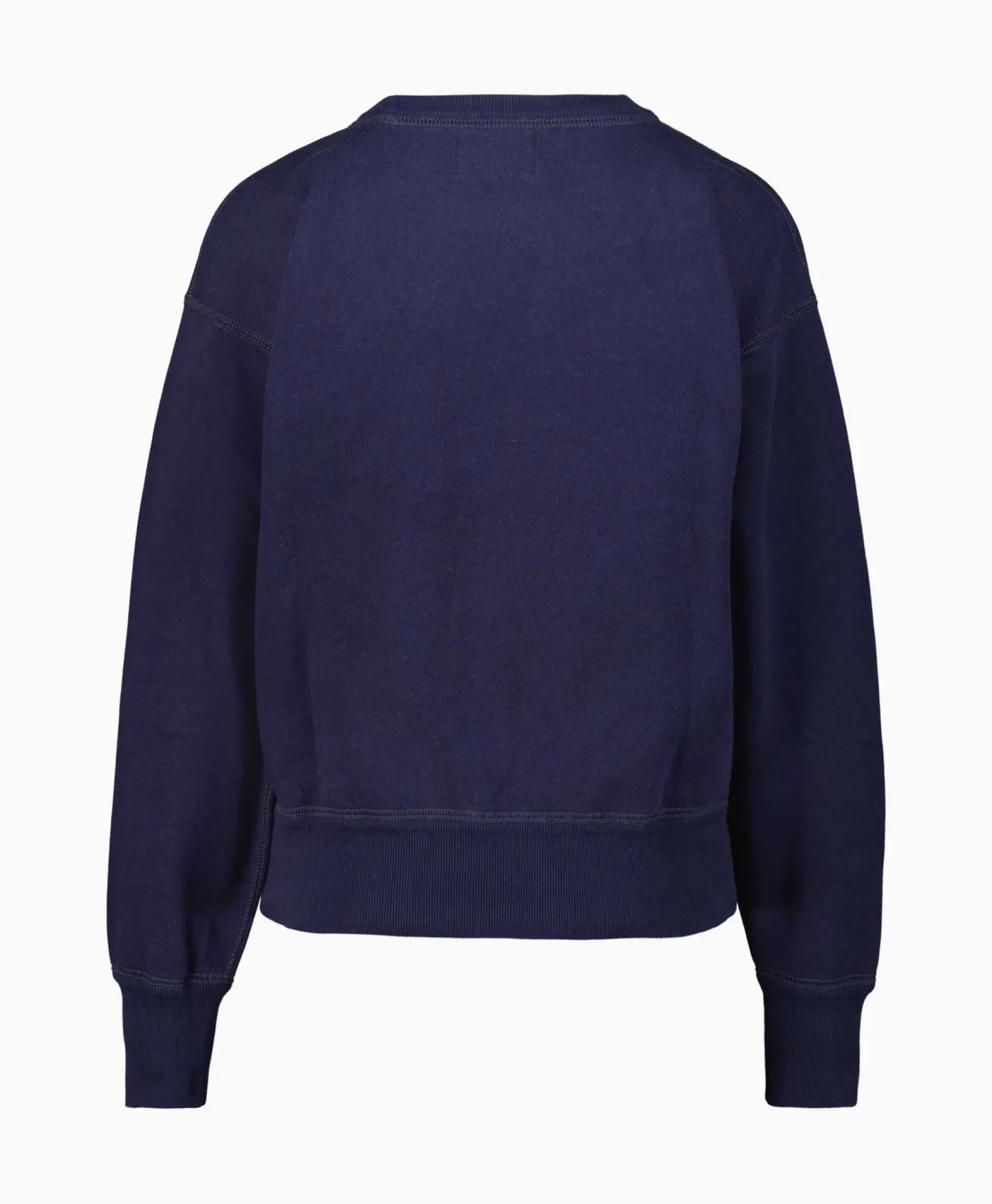 Marant Etoile Pullover Mobyli Donker Blauw^Marant Étoile