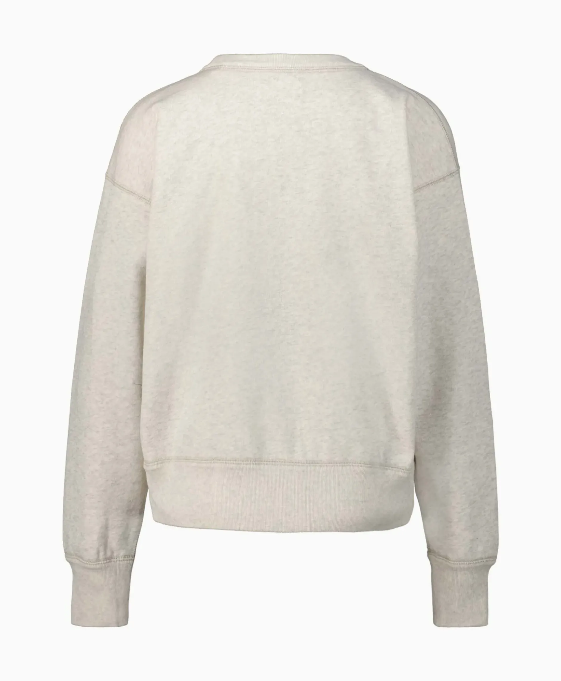 Marant Etoile Pullover Mobyli Ecru^Marant Étoile Discount