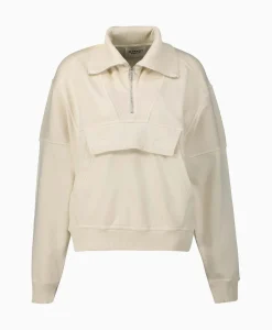 Marant Etoile Pullover Phenix-Gb Ecru^Marant Étoile Sale