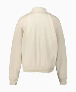 Marant Etoile Pullover Phenix-Gb Ecru^Marant Étoile Sale