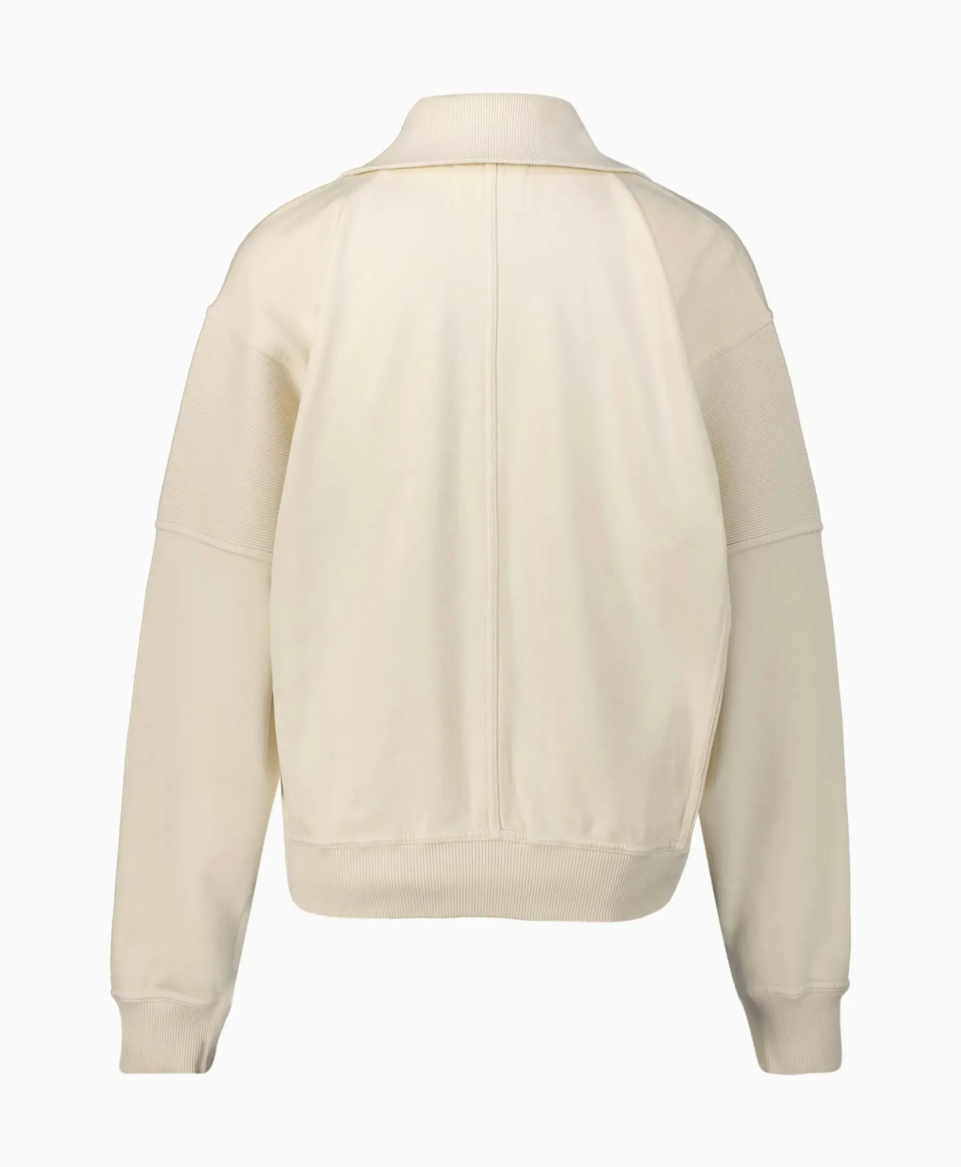 Marant Etoile Pullover Phenix-Gb Ecru^Marant Étoile Sale