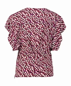 Marant Etoile Top Delocia-Ga Pink^Marant Étoile Clearance