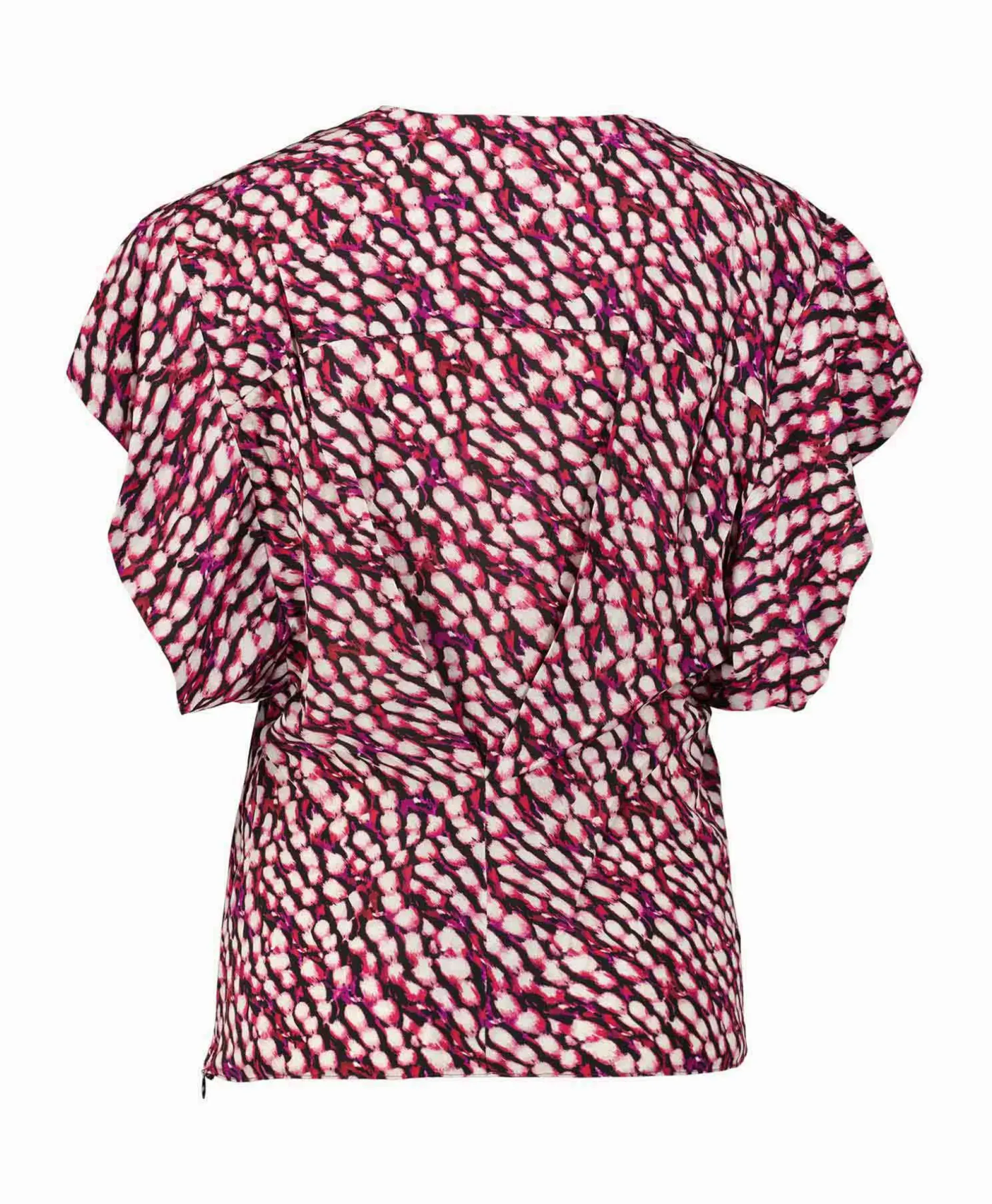 Marant Etoile Top Delocia-Ga Pink^Marant Étoile Clearance