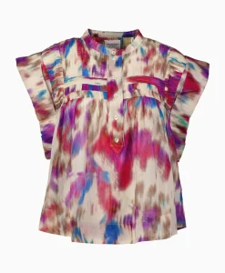 Marant Etoile Top Leaza-Gb Beige^Marant Étoile Clearance