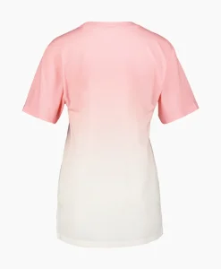 Marant Etoile T-Shirt Korte Mouw Zewel-Gc Rose^Marant Étoile