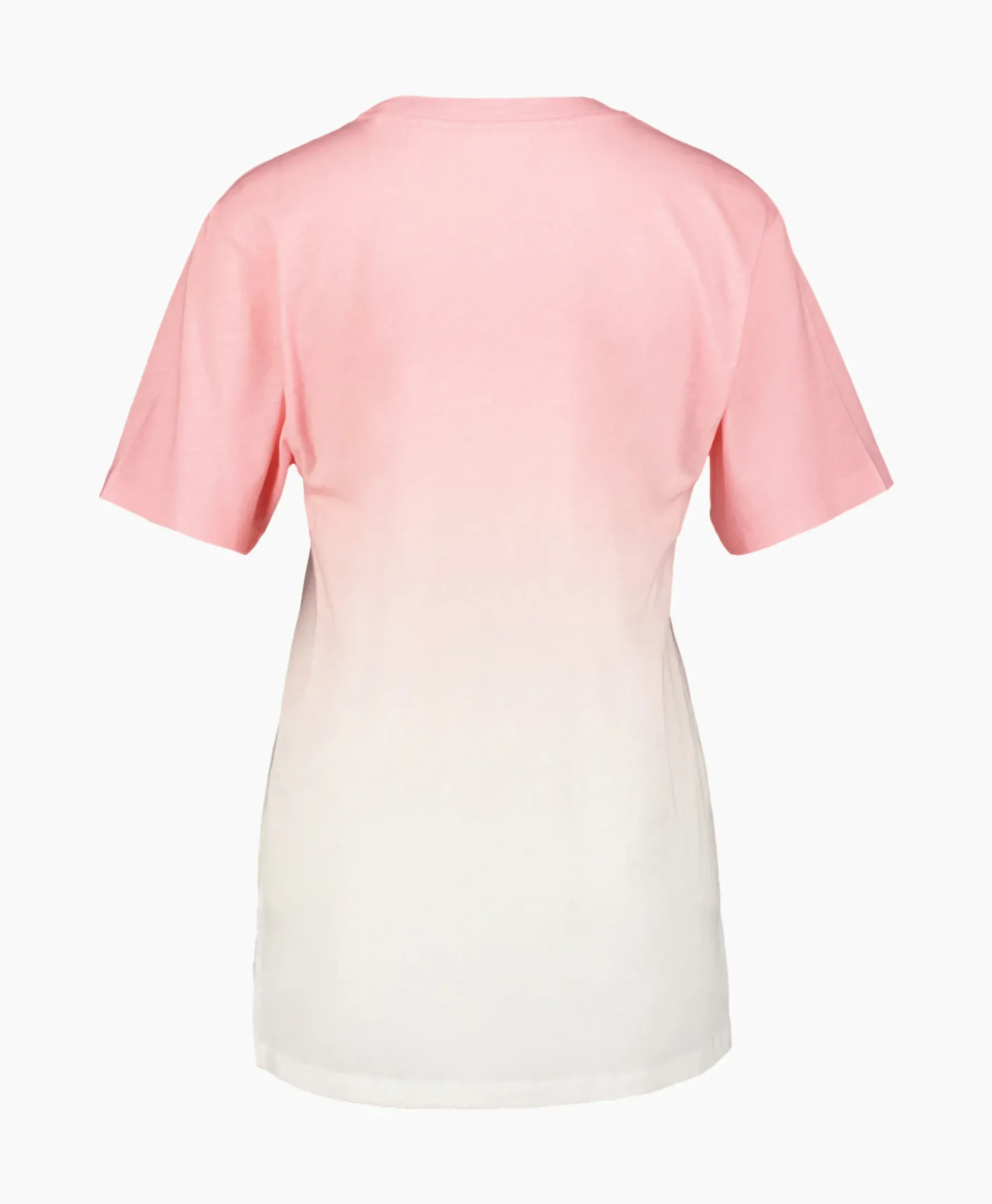 Marant Etoile T-Shirt Korte Mouw Zewel-Gc Rose^Marant Étoile