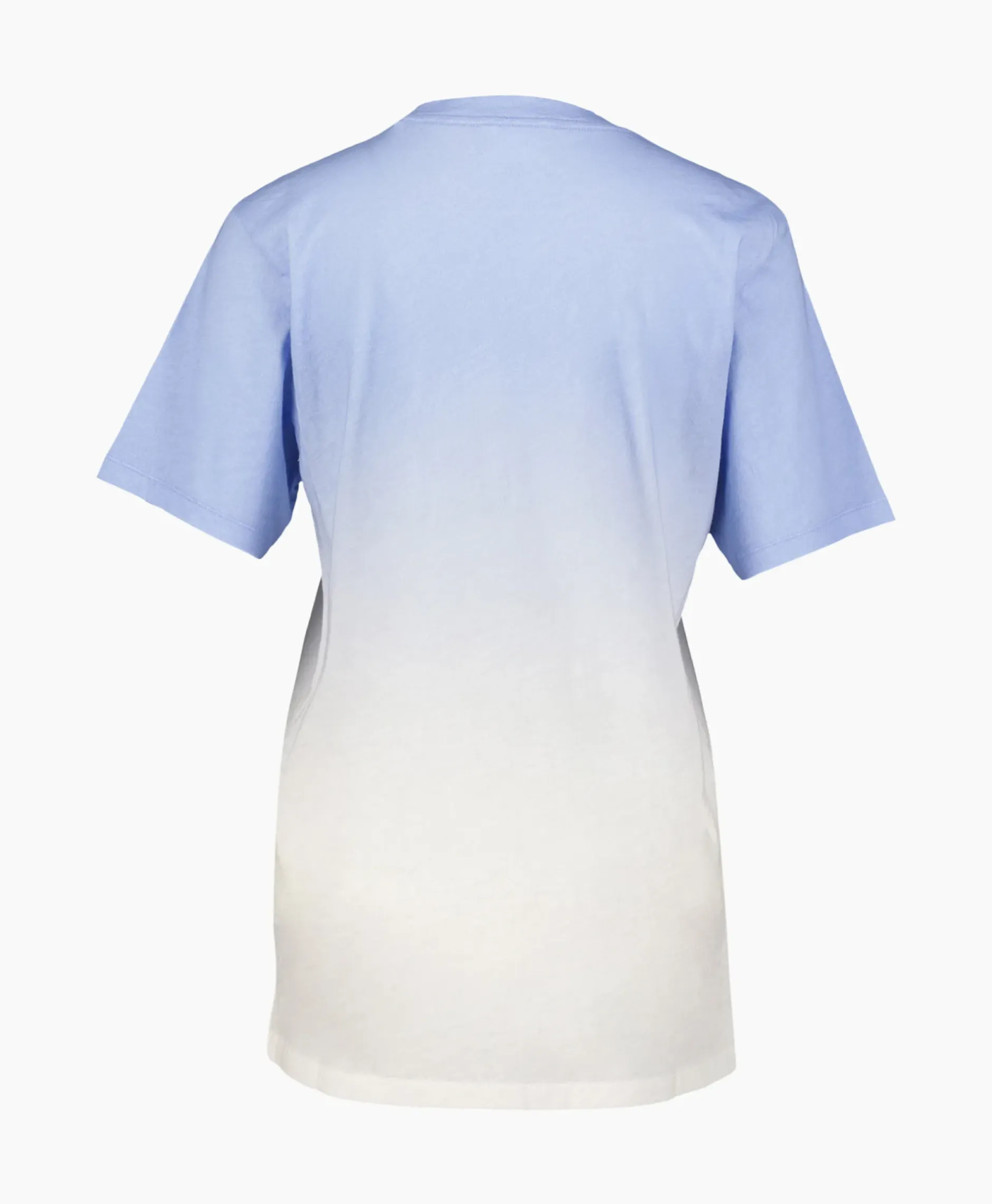 Marant Etoile T-Shirt Korte Mouw Zewel-Gc Licht Blauw^Marant Étoile Best