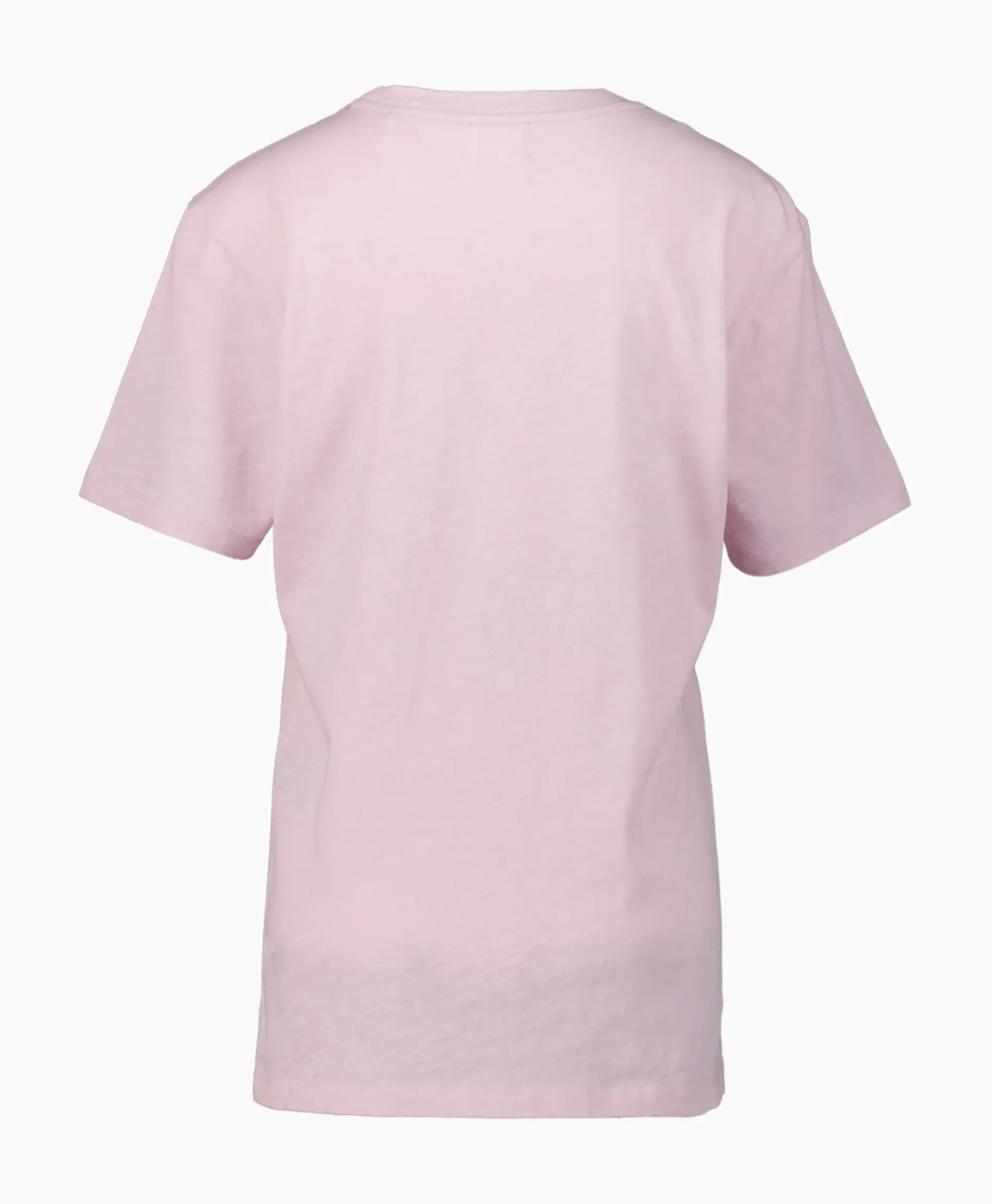 Marant Etoile T-Shirt Korte Mouw Zewel-Gb Rose^Marant Étoile Clearance