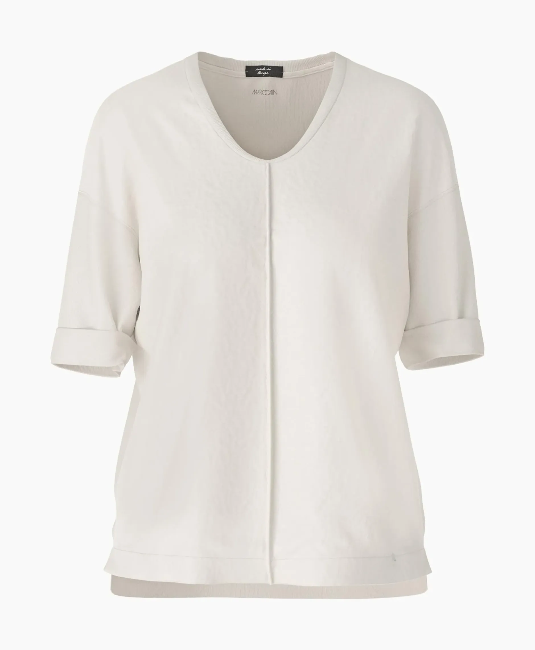 Blouse Wa 55.01 J29 X^Marccain Additions Best