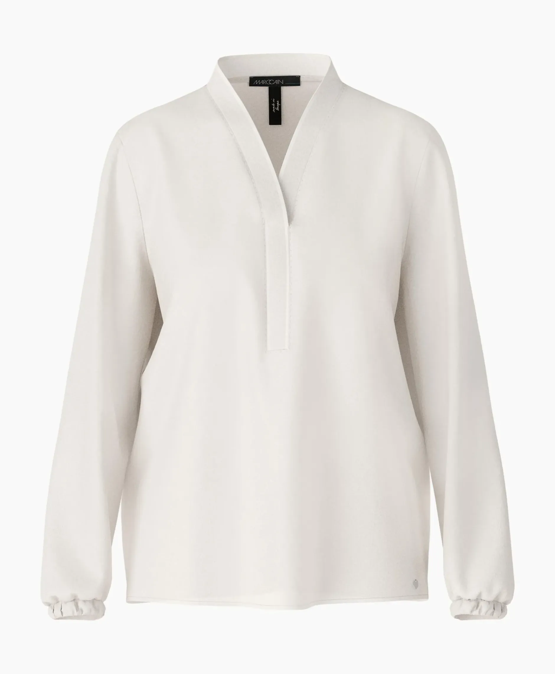 Blouse Wa 51.03 W39 X^Marccain Additions Sale