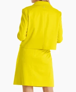 Jack Wa 31.01 J24 Geel^Marccain Additions Online