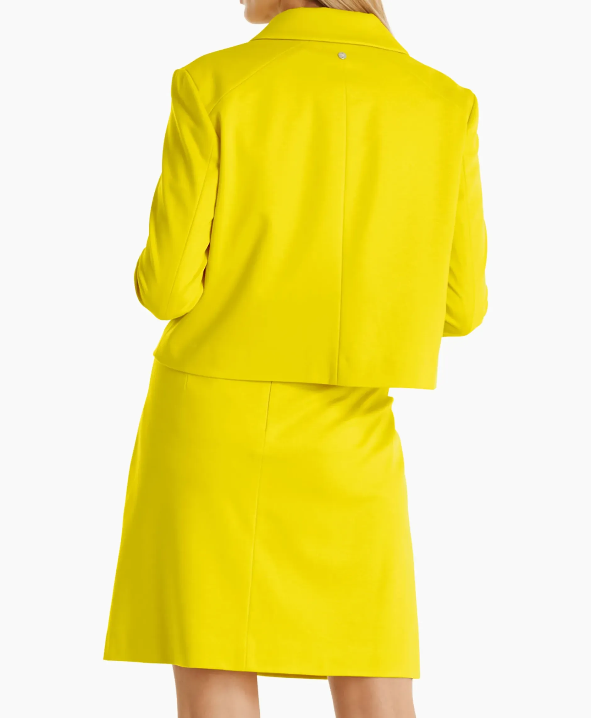 Jack Wa 31.01 J24 Geel^Marccain Additions Online
