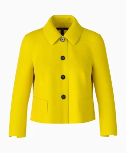 Jack Wa 31.01 J24 Geel^Marccain Additions Online
