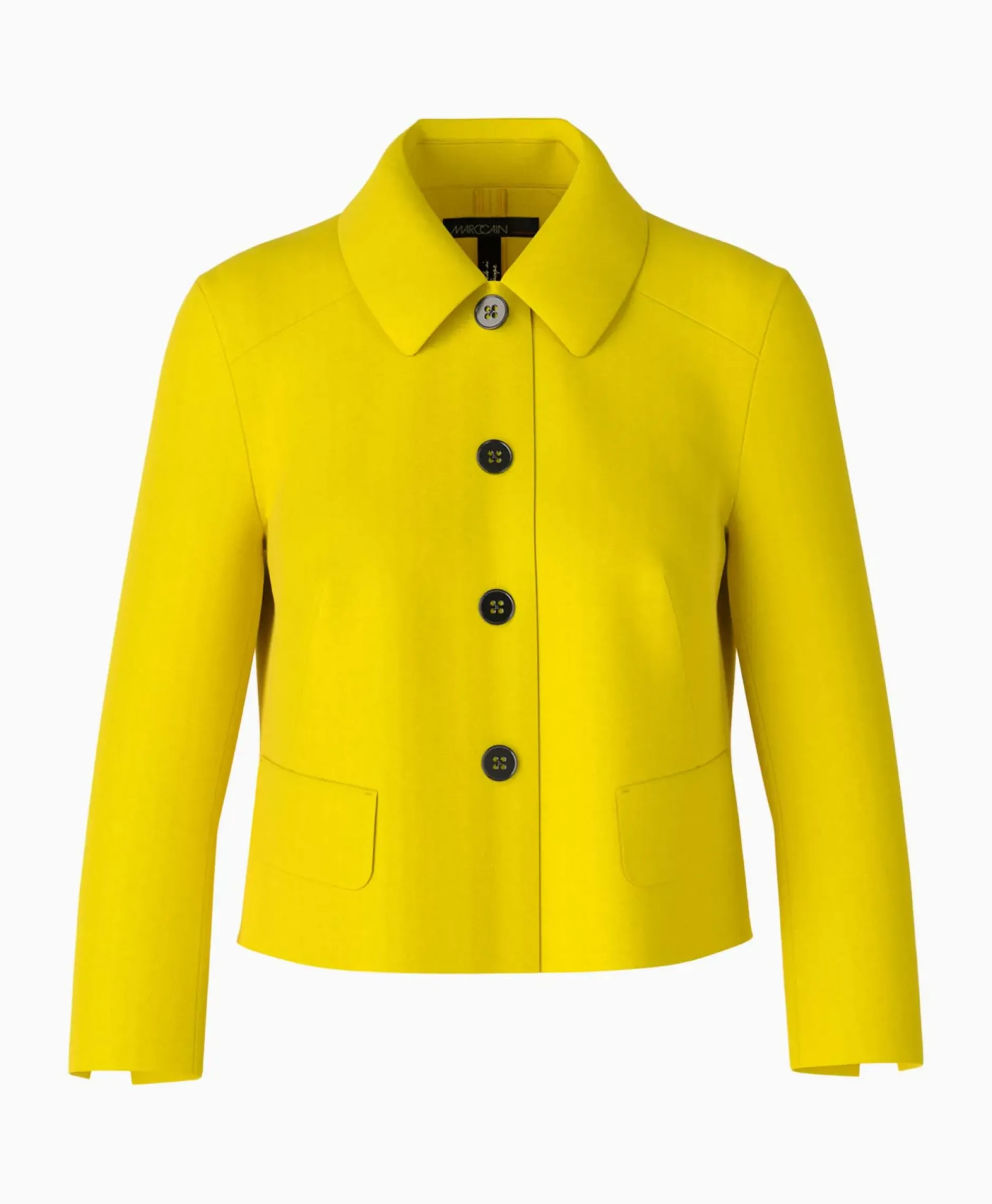 Jack Wa 31.01 J24 Geel^Marccain Additions Online