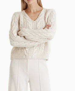 Pullover Wa 41.01 M02 X^Marccain Additions