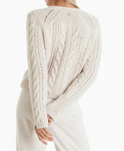 Pullover Wa 41.01 M02 X^Marccain Additions