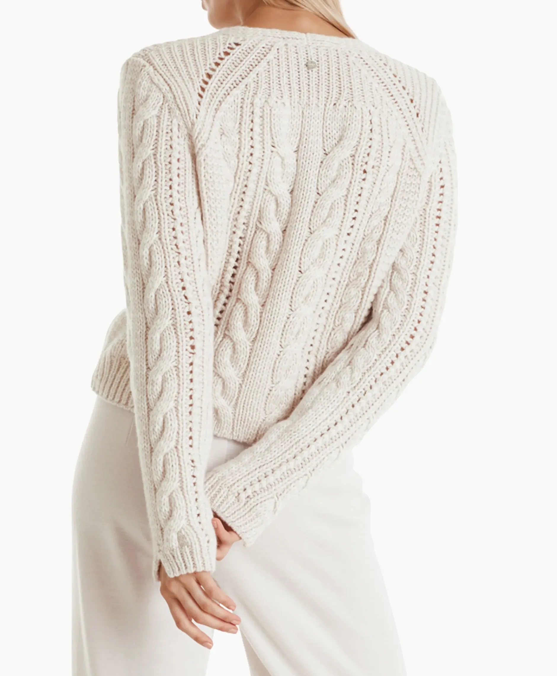 Pullover Wa 41.01 M02 X^Marccain Additions