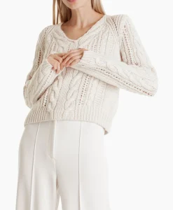 Pullover Wa 41.01 M02 X^Marccain Additions