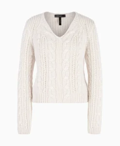 Pullover Wa 41.01 M02 X^Marccain Additions