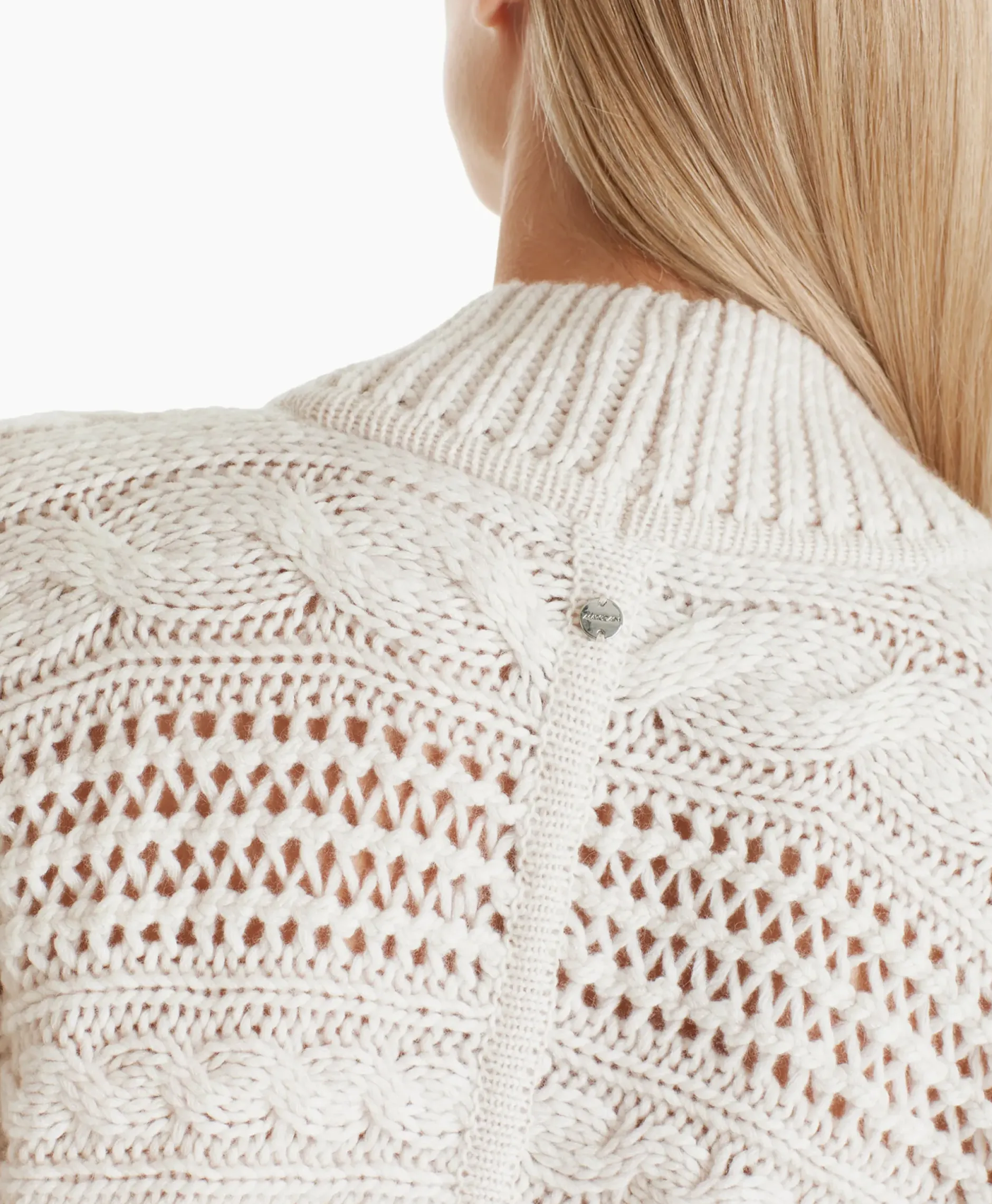 Vest Wa 39.03 M02 X^Marccain Additions Online