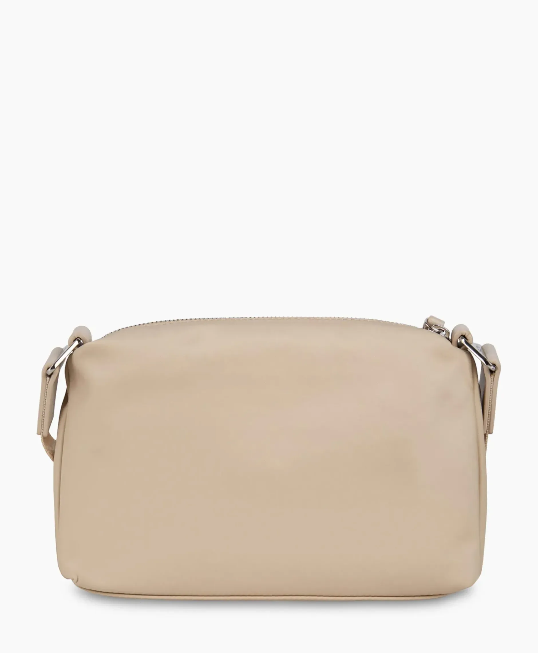 Crossbody Tas Wb Ti.02 W14 Grijs^Marccain Bags And Shoes