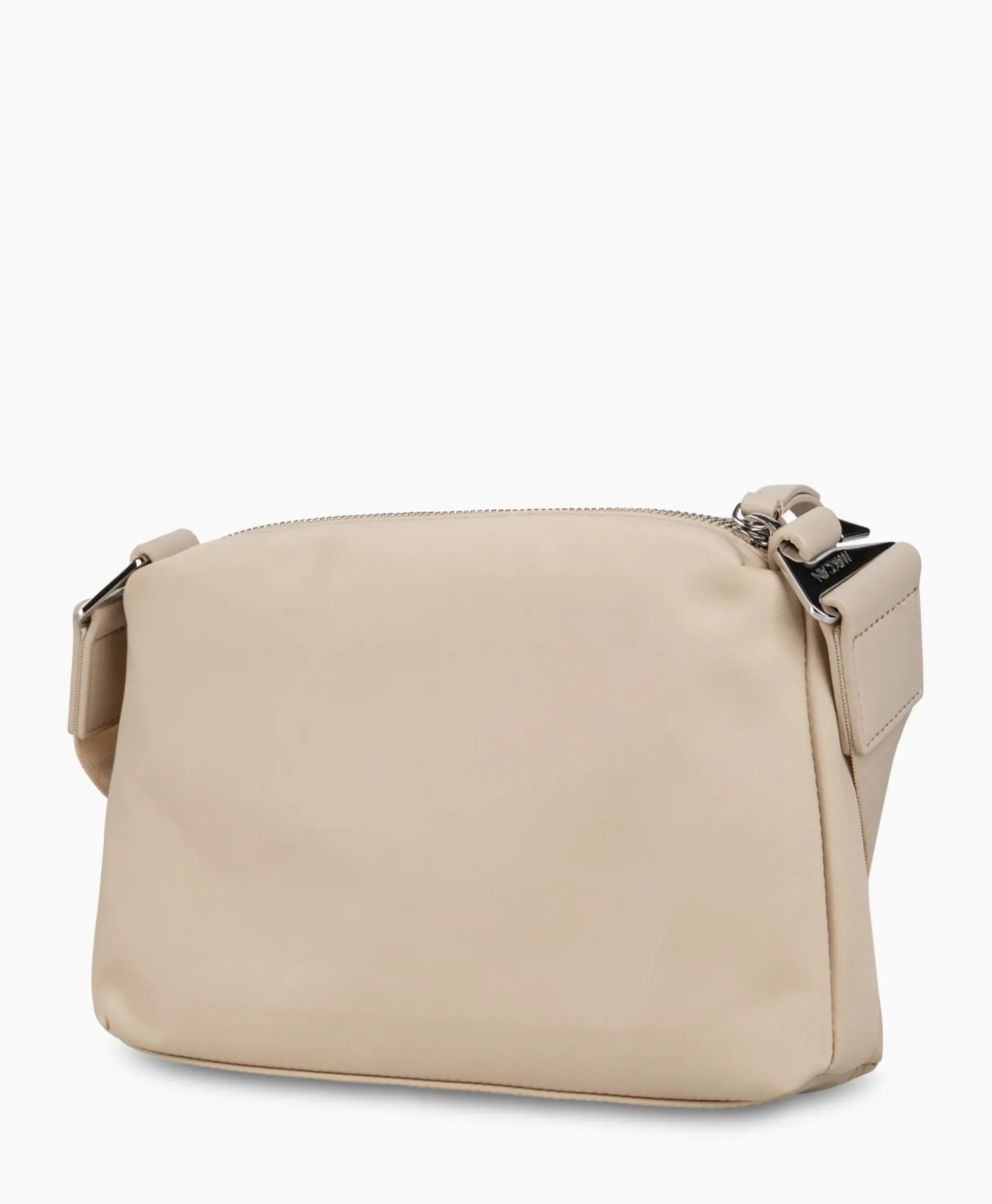 Crossbody Tas Wb Ti.02 W14 Grijs^Marccain Bags And Shoes