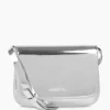 Crossbody Tas Wb Tm.01 Z03 Zilver^Marccain Bags And Shoes Online