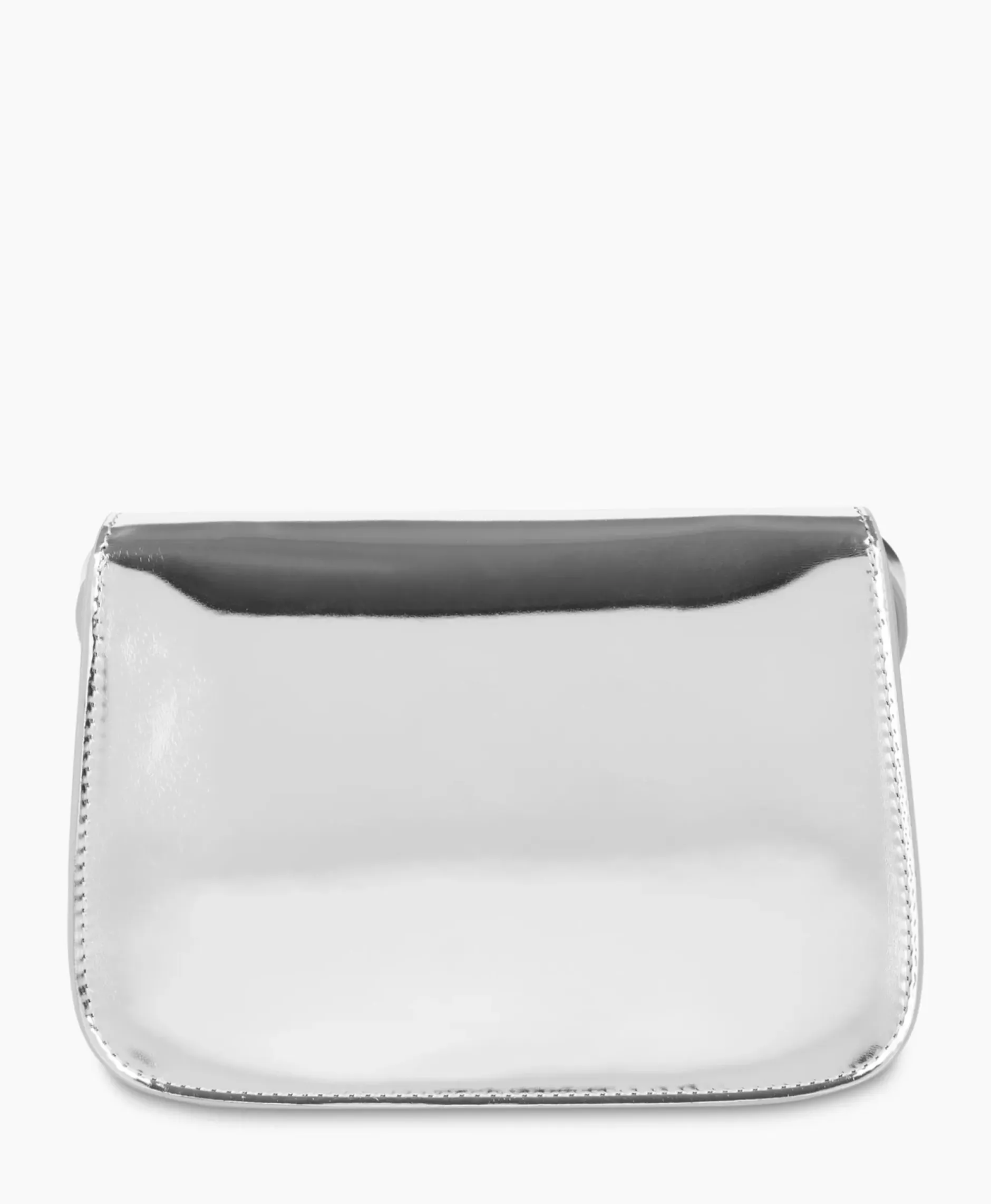 Crossbody Tas Wb Tm.01 Z03 Zilver^Marccain Bags And Shoes Online