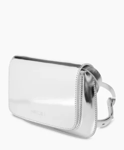 Crossbody Tas Wb Tm.01 Z03 Zilver^Marccain Bags And Shoes Online