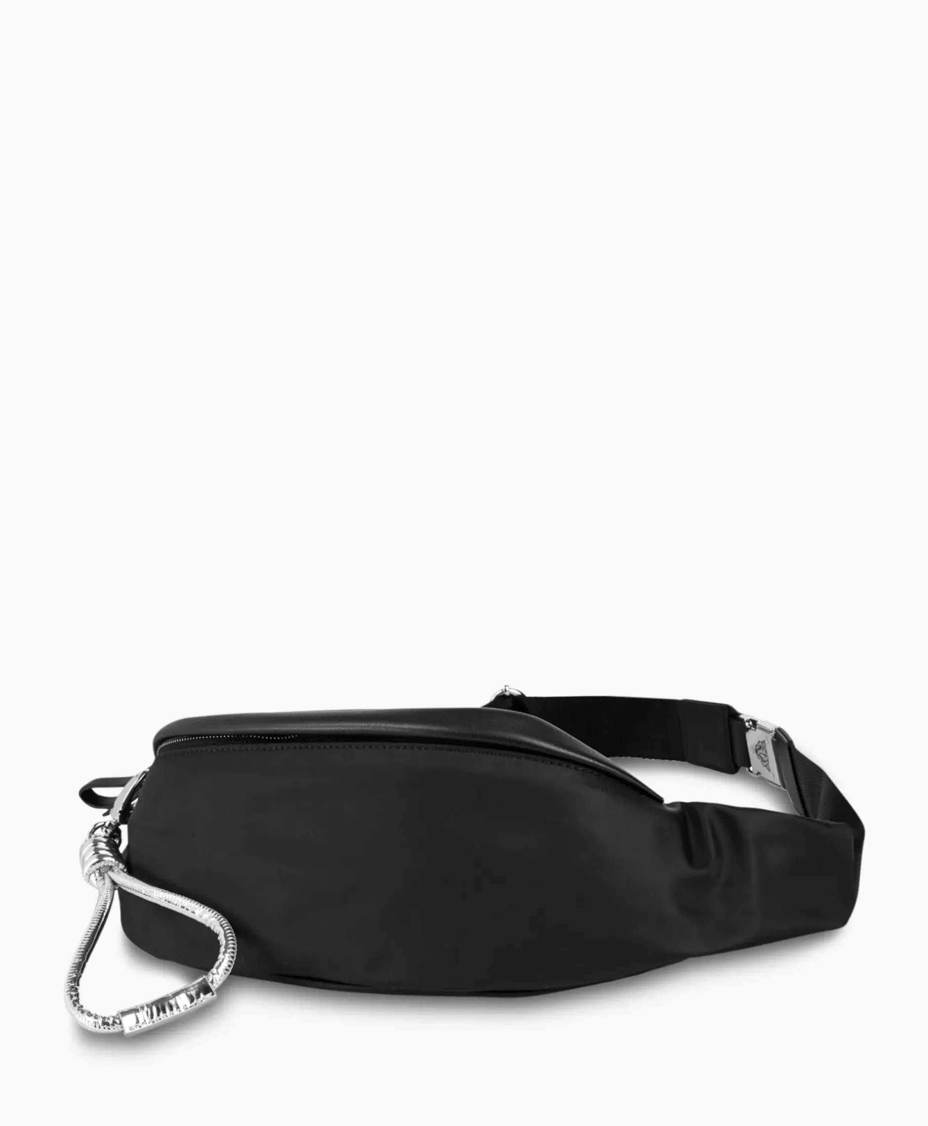 Crossbody Tas Wb Ta.01 W14 Zwart^Marccain Bags And Shoes