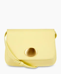 Crossbody Tas Wb Tm.01 L01 Midden Geel^Marccain Bags And Shoes Clearance