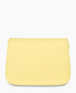 Crossbody Tas Wb Tm.01 L01 Midden Geel^Marccain Bags And Shoes Clearance