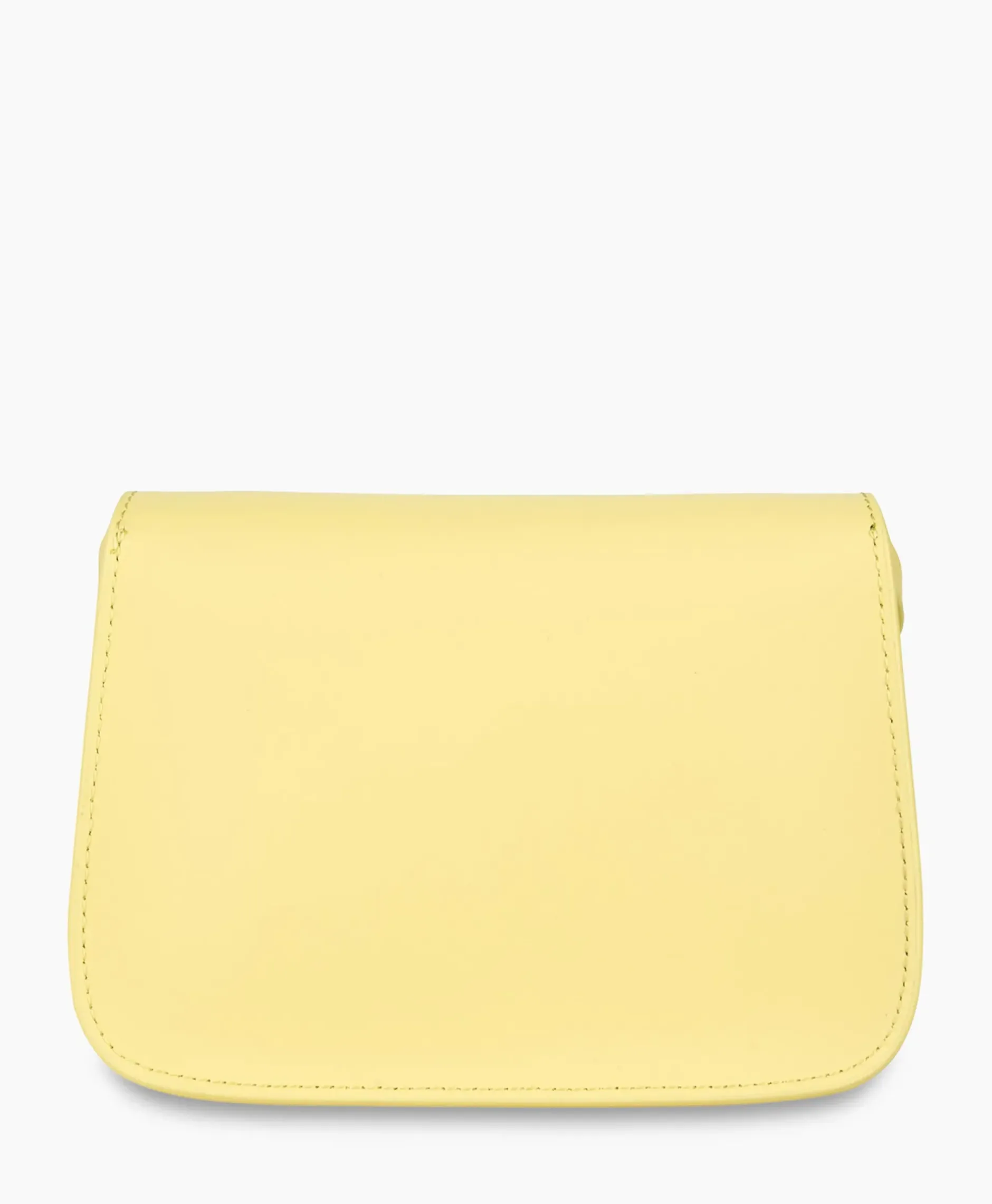 Crossbody Tas Wb Tm.01 L01 Midden Geel^Marccain Bags And Shoes Clearance