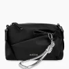Crossbody Tas Wb Ti.02 W14 Zwart^Marccain Bags And Shoes New