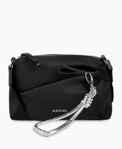 Crossbody Tas Wb Ti.02 W14 Zwart^Marccain Bags And Shoes New