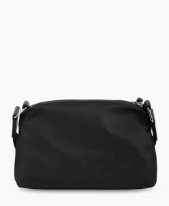 Crossbody Tas Wb Ti.02 W14 Zwart^Marccain Bags And Shoes New