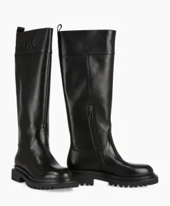 Laars Vb Sa.01 L01 Zwart^Marccain Bags And Shoes Best