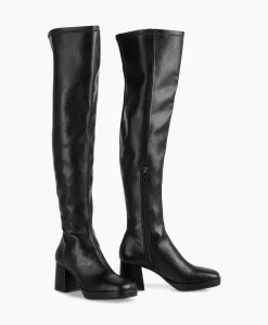Laars Vb Sa.05 L21 Zwart^Marccain Bags And Shoes