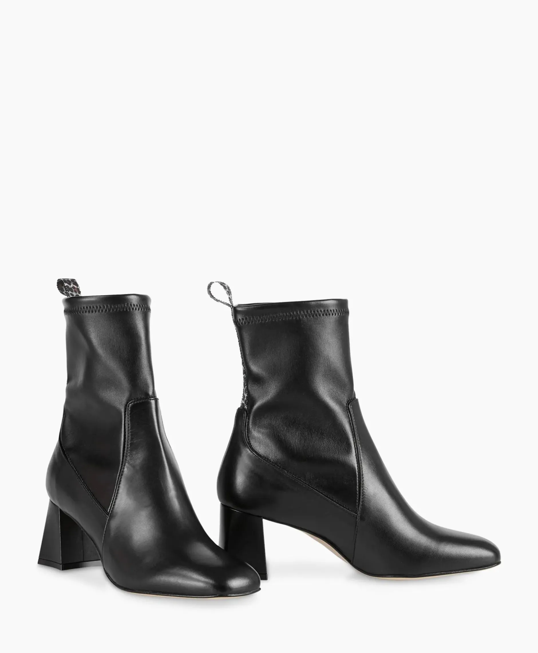 Laars Vb Sb.06 L12 Zwart^Marccain Bags And Shoes Sale