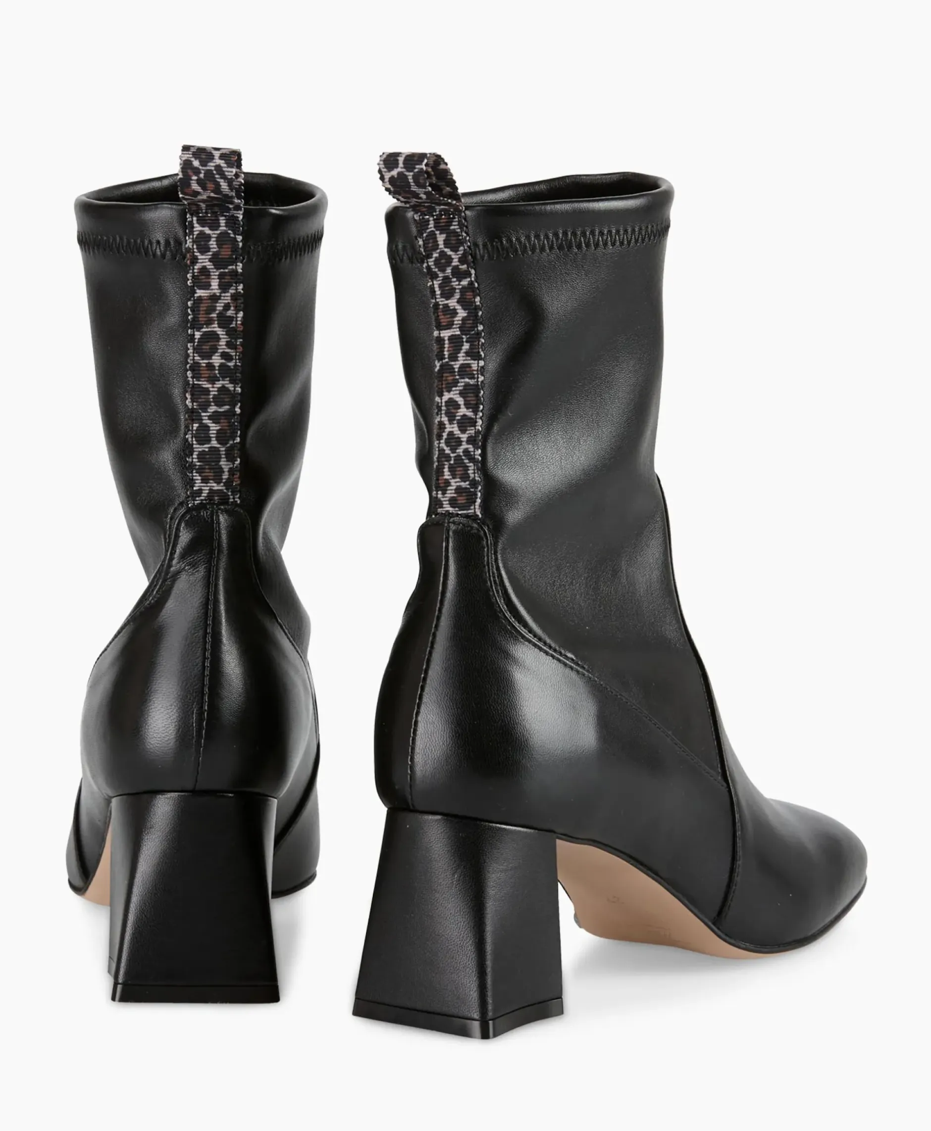 Laars Vb Sb.06 L12 Zwart^Marccain Bags And Shoes Sale