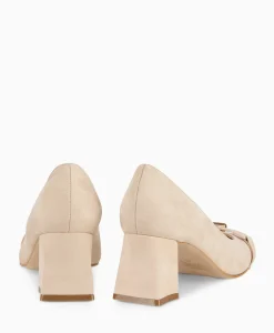 Pump Wb Sd.02 L13 Rose^Marccain Bags And Shoes Discount