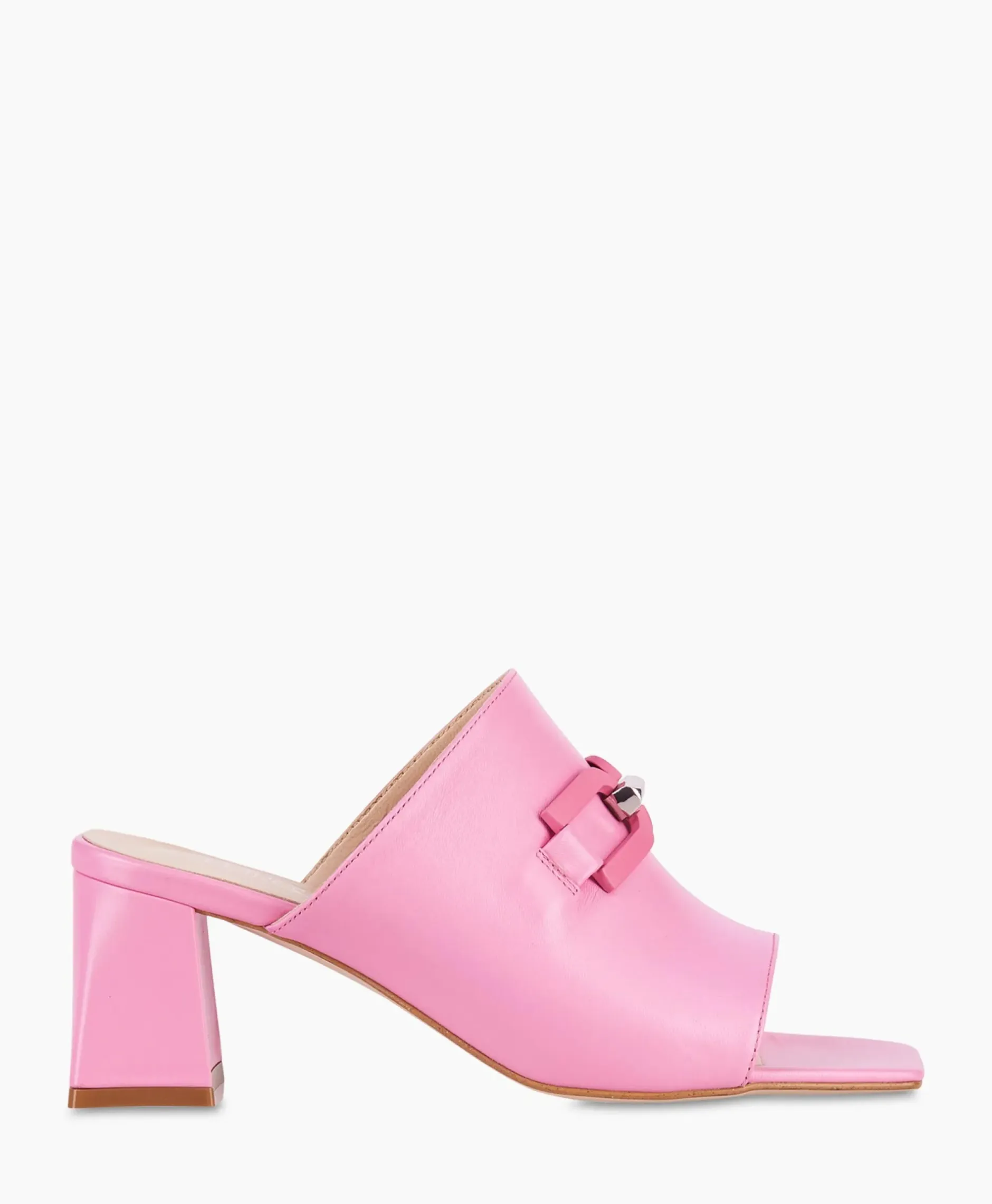 Sandaal Met Hak Wb Sg.03 L02 Lavendel^Marccain Bags And Shoes Online