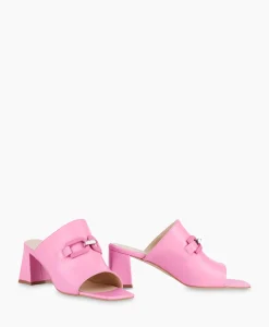 Sandaal Met Hak Wb Sg.03 L02 Lavendel^Marccain Bags And Shoes Online