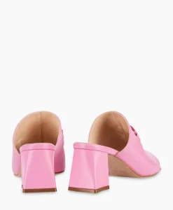 Sandaal Met Hak Wb Sg.03 L02 Lavendel^Marccain Bags And Shoes Online