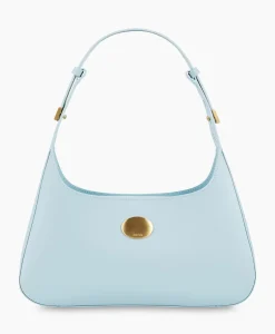 Schouder / Hand Tas Wb Ti.04 L01 Licht Blauw^Marccain Bags And Shoes Discount